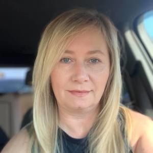 Meet your Posher, Charlene